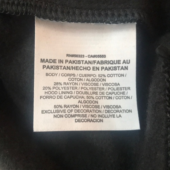 NWT Women’s Nike Hoodie - Picture 4 of 5